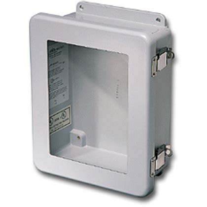 install junction box surrounded by fiberglass|nema 4x fiberglass enclosures.